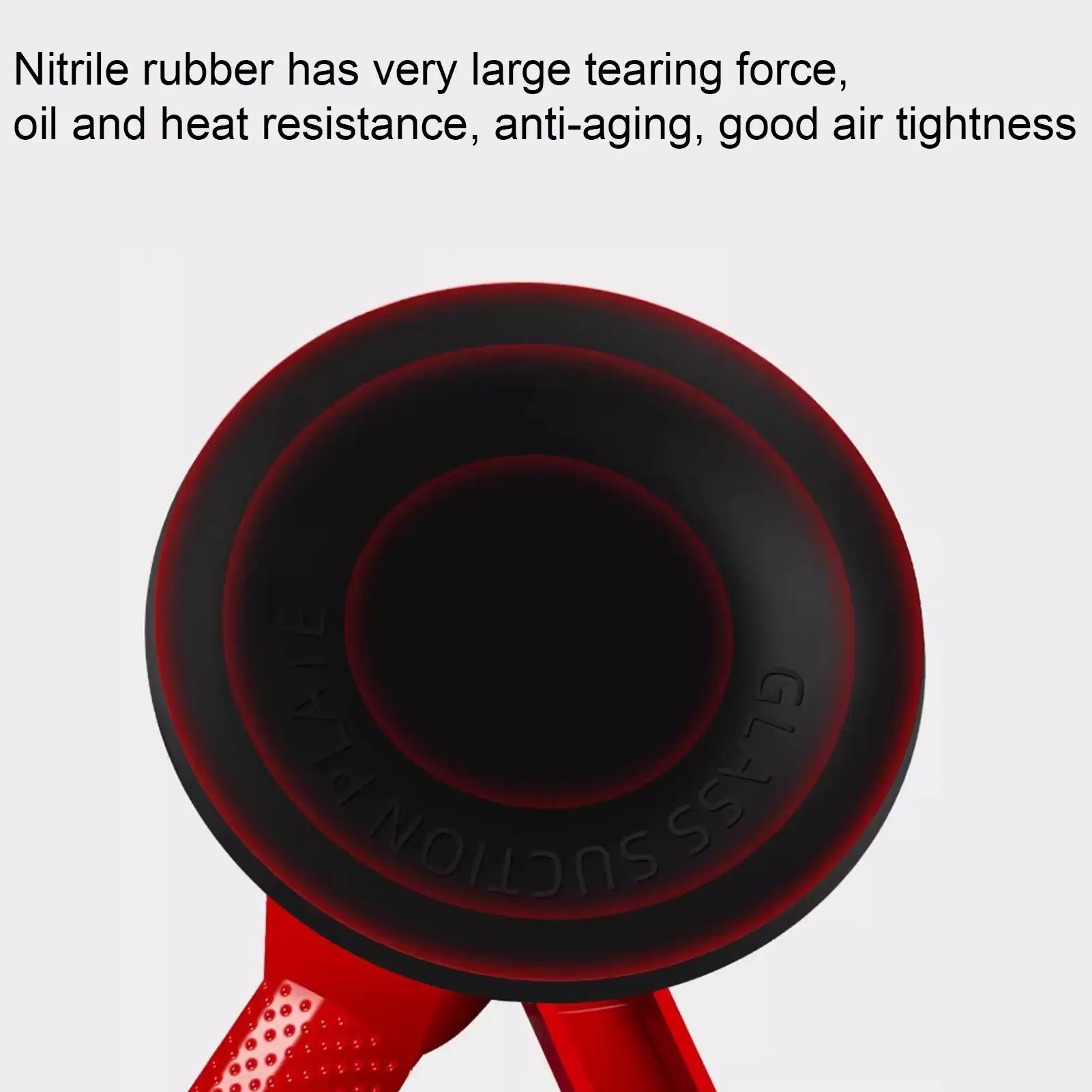 

Dent Puller Tile Lifter Dent Fix Strong Suction Cup With Handle For Moving Glass Tile Panel Bathroom Home Car Windshield Kitchen