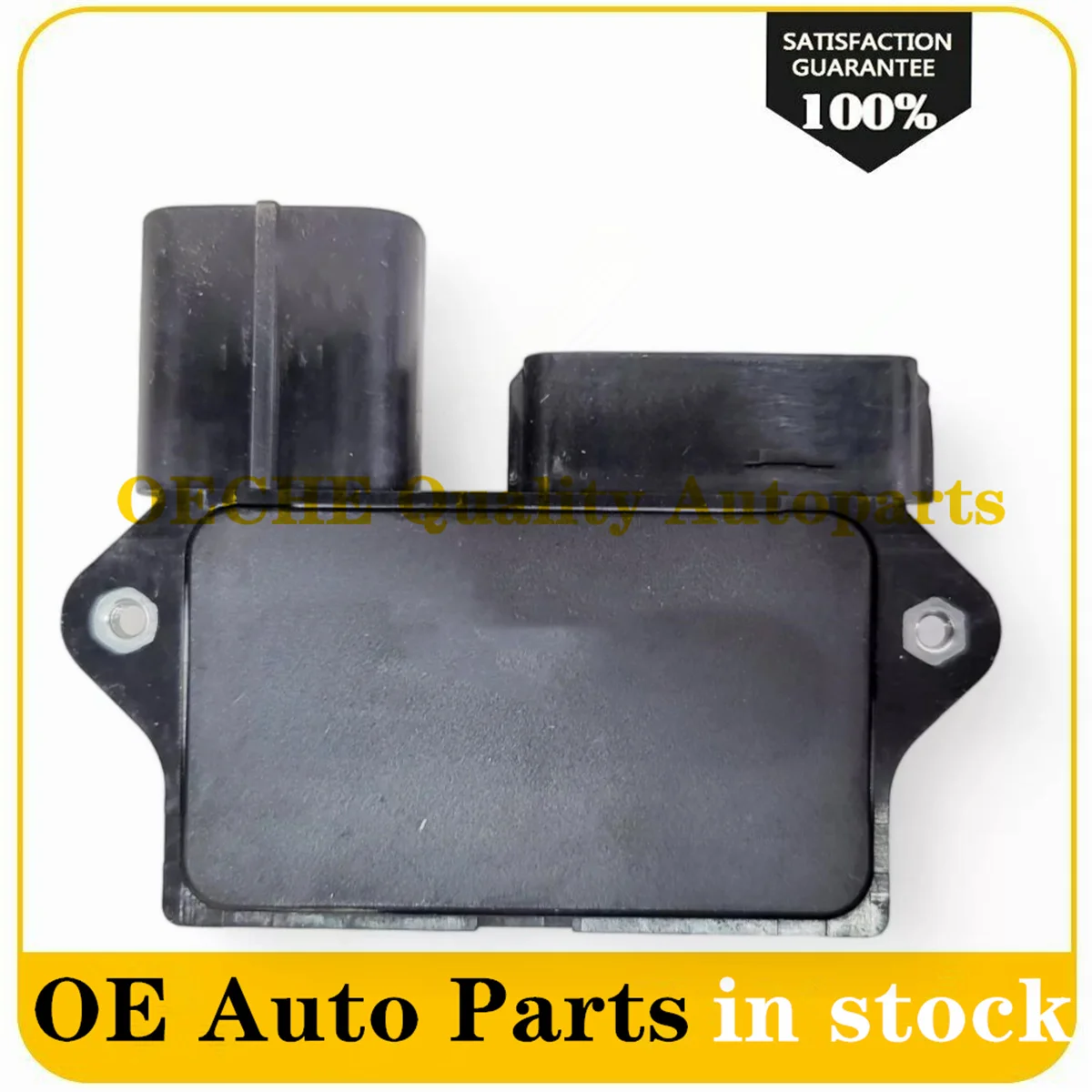 Air Injection Control Driver for Toyota 4Runner Land Cruiser Sequoia Lexus 89581-60010 89581-34051 89581-34041