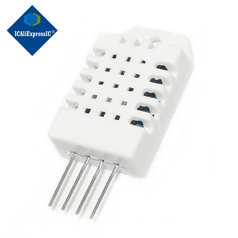 1Pcs/Lot DHT22 DHT-… - image