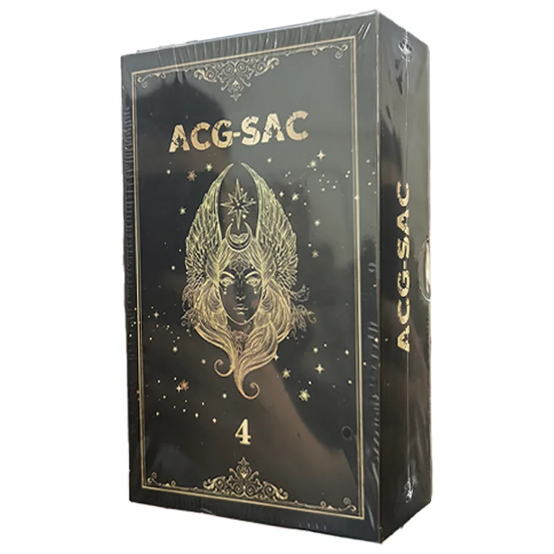 

New Acg Sac 4 Goddess Story Collection Cards Anime Sexy Girl Swimsuit Bikini Feast Booster Box Doujin Toy And Hobbies Gift