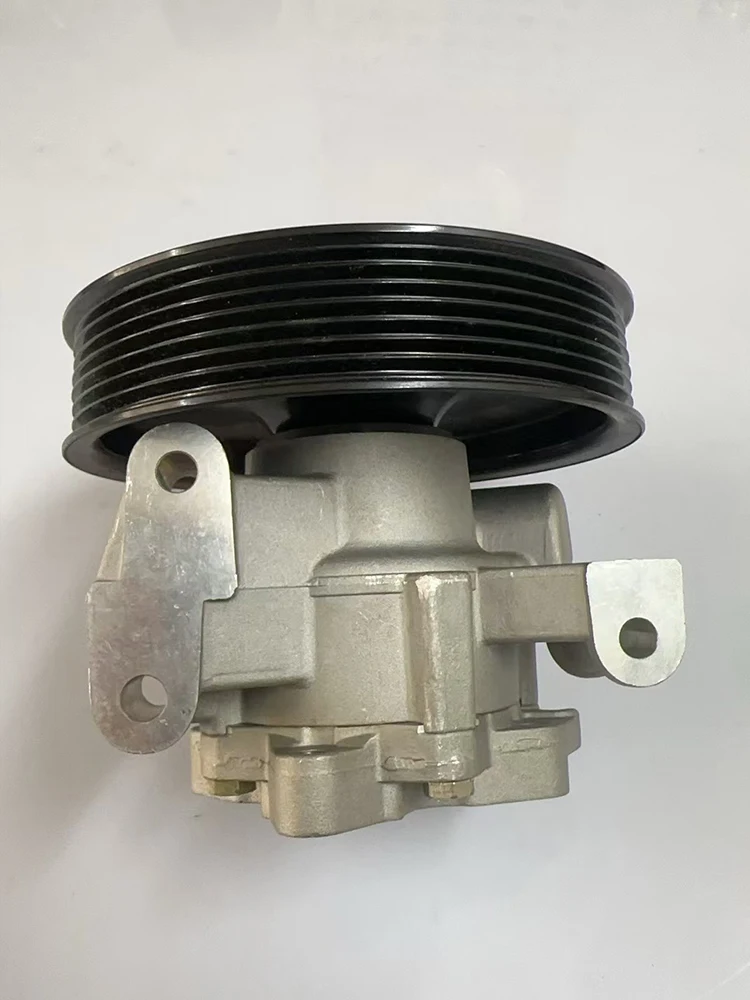 

High Quality Power Steering Pump for MERCEDES CLK C E SLK A0034664001 A0034664301 A0034664201 Resolve Abnormal Noise Oil Leakage