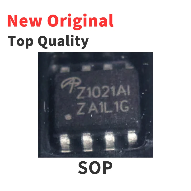 (10 Pieces) AOZ1014AI AOZ1015AI AOZ1016AI AOZ1021AI AOZ1031AI AOZ1033AI AOZ1094AI AOZ1212AI SOP New Original Chip