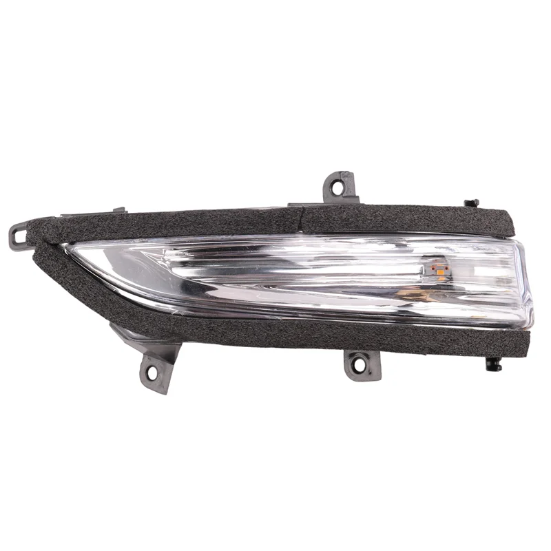 

Car Mirror Turn Signal Turn Signal Indicator Light Parts Accessories For Lexus LX570 GX460 Right Side 81730-60130