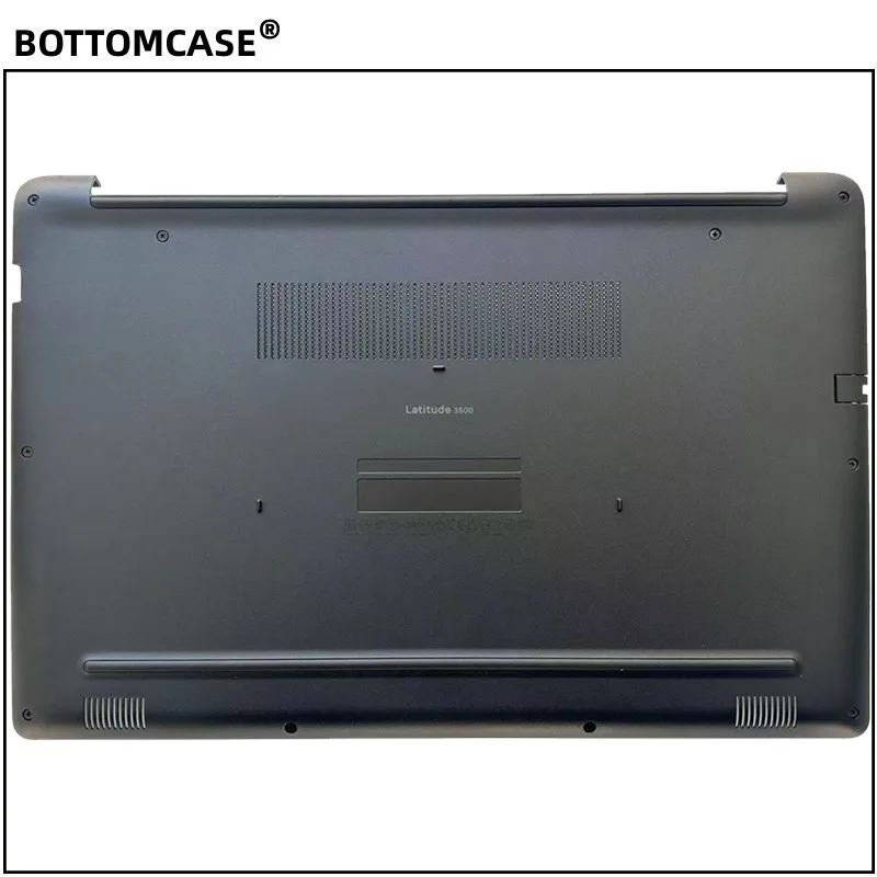 

New For BOTTOMCASE® Latitude 3500 E3500 Bottom Base Cover Lower Case 0W6HTG W6HTG
