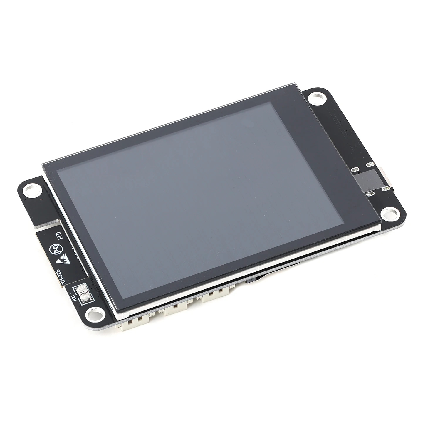 ESP32 WiFi Bluetooth Development Board with 2.8 Inch IPS Touch Screen 240x320 Resolution Type C Interface for IoT Projects