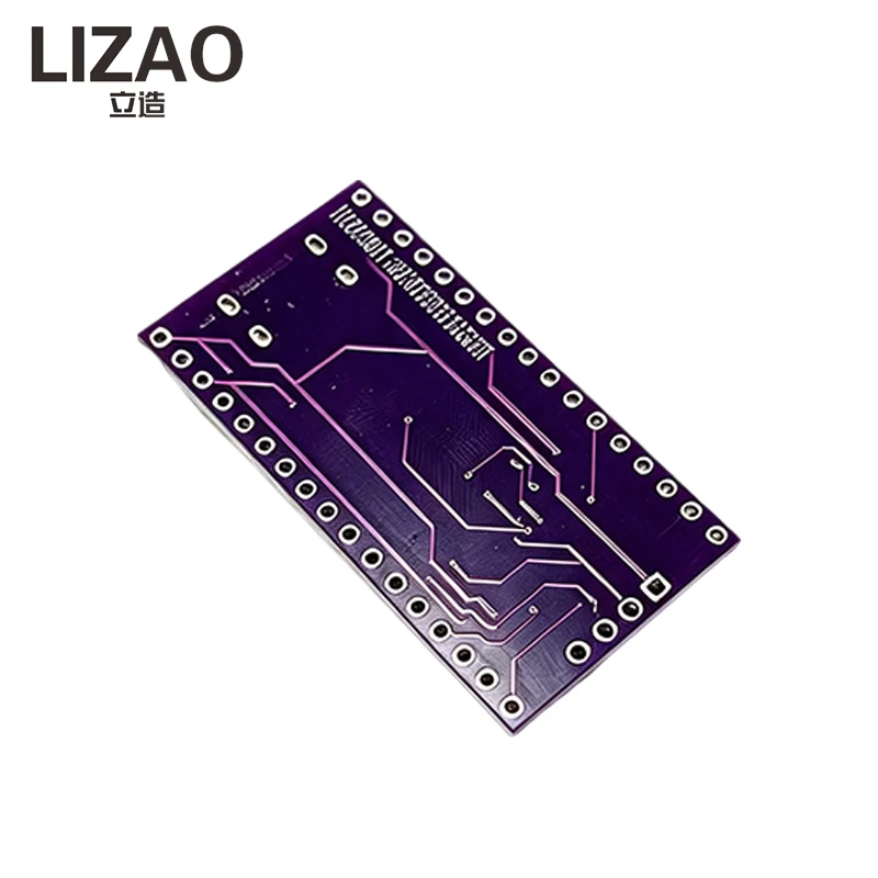 STM32L031G6U6 Development Board Type-C Low Power STM32L0 Core Board ARM Microcontroller Minimum System Board