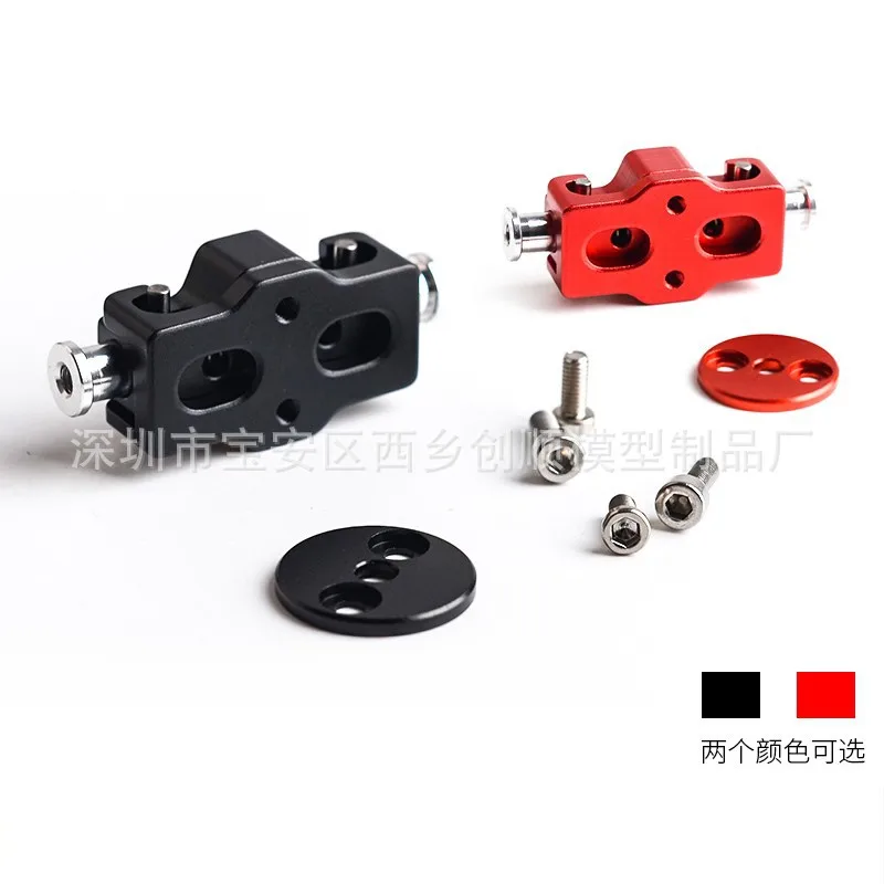 Drone Super Quick Release Paddle Seat Drone Accessories Propeller, Self-Tightening Paddle Clamp 12mm 15mm, (Instrument Parts & A
