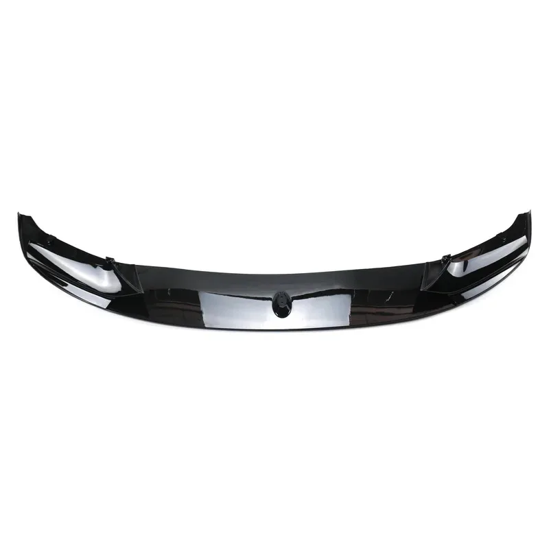 

MP Style Glossy Black F10 Front Bumper Lip for 5 SERIES Auto Body Systems Car Bumper LIps