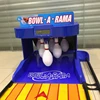 Mini machine automatique de jeu de bowling pour enfants, jouets de sport d'intérieur 4