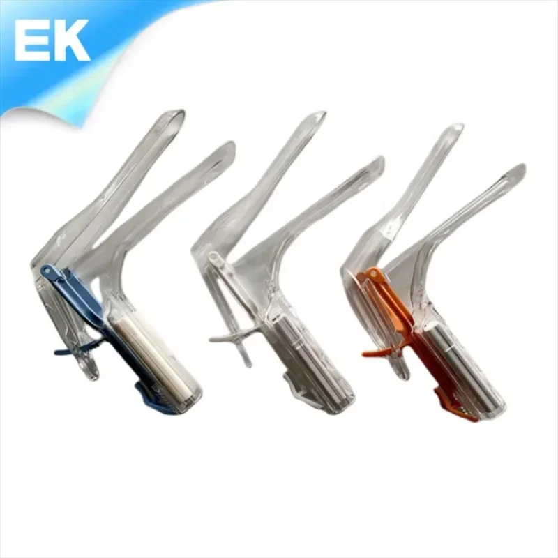 

Supply Surgical Vaginal Speculum With Light Source