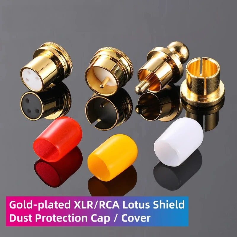Позолоченный-разъем-rca-для-защиты-защитная-крышка-разъем-для-фонокорректора-разъем-rca-пылезащитный-колпачок-xlr-мужской-и-женский-защитный-чехол