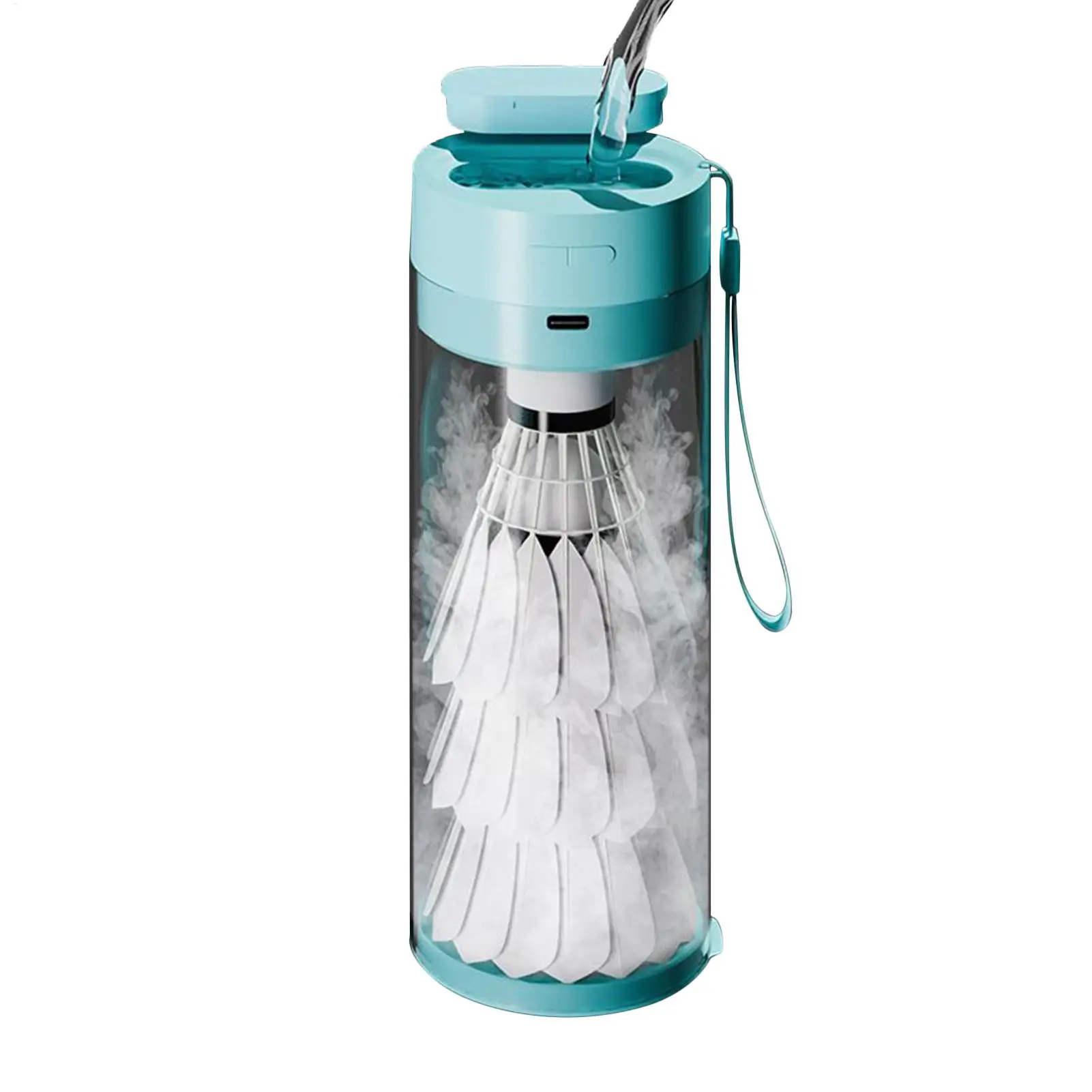 Thumbnail 2 - #12 Shuttlecocks Deals & Discounts