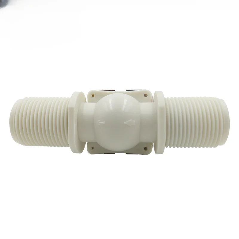 Detalle 3 de Electroválvula Stable 1 Otras válvulas