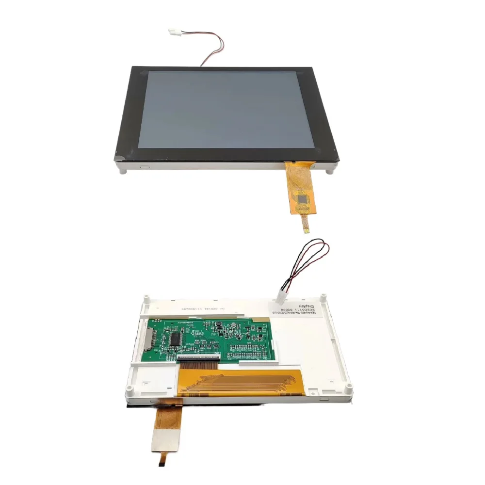 5.7-Inch GVTV57SNAD…