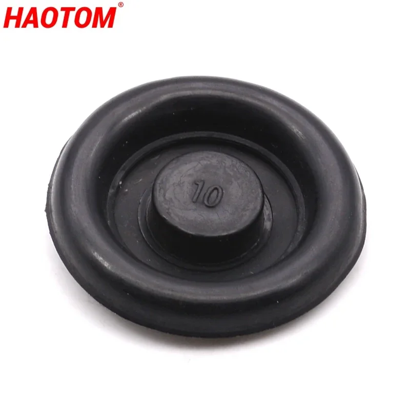 

For Audi A1 A3 A4 B9 Avant A5 A6 C8 A7 Q3 Q4 Q5 Q6 Q7 S3 S4 S5 S6 SQ5 TT Floor Pan Chassis Bung Plug Grommet Cover N10226501