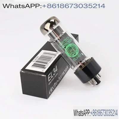 

EL34/6L6/6P3P/KT66/5881 electronic tube