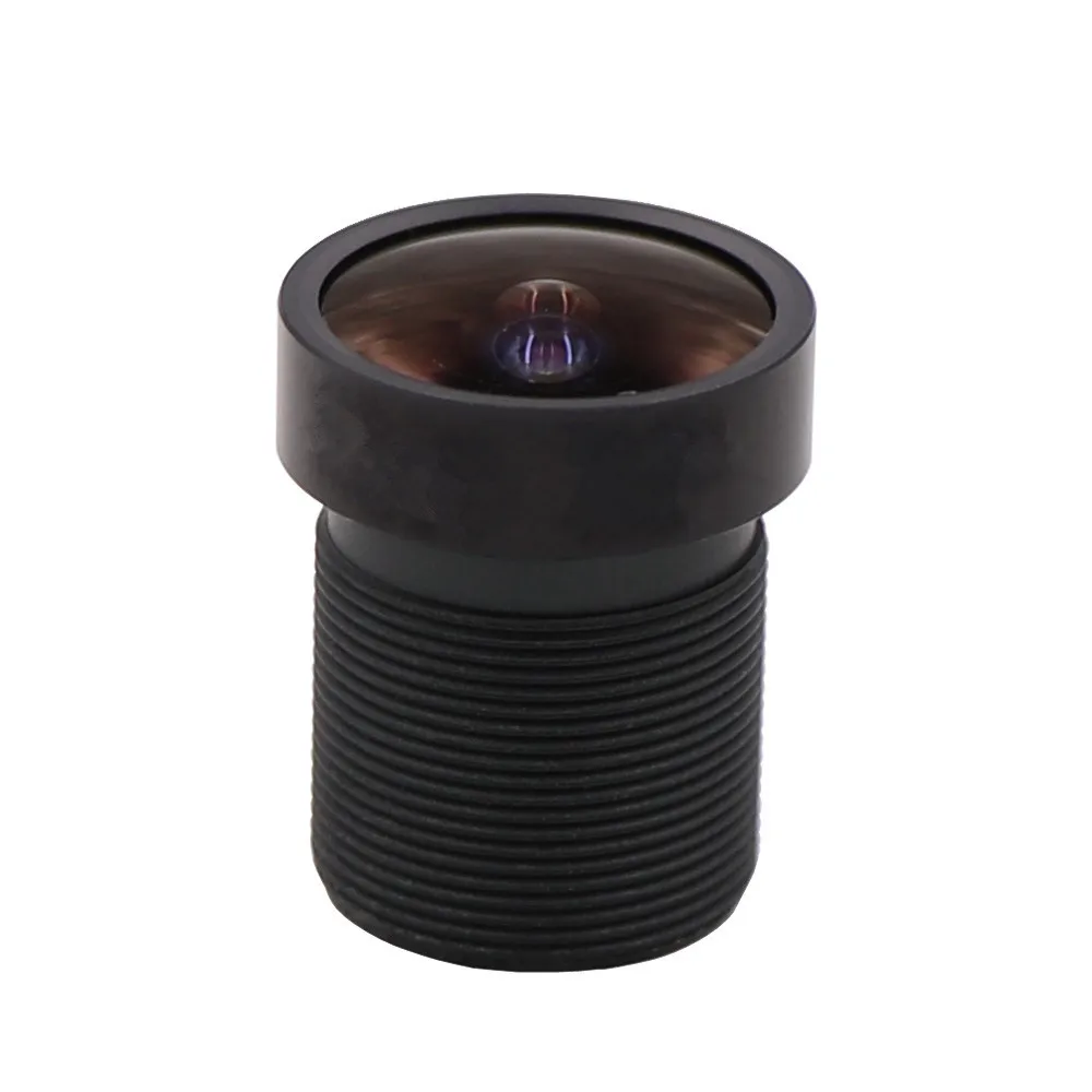 M12 Mount Lens without IR Filter 2.1mm 2.8mm 3.6mm 4mm 6mm 8mm 12mm 16mm 25mm Lens