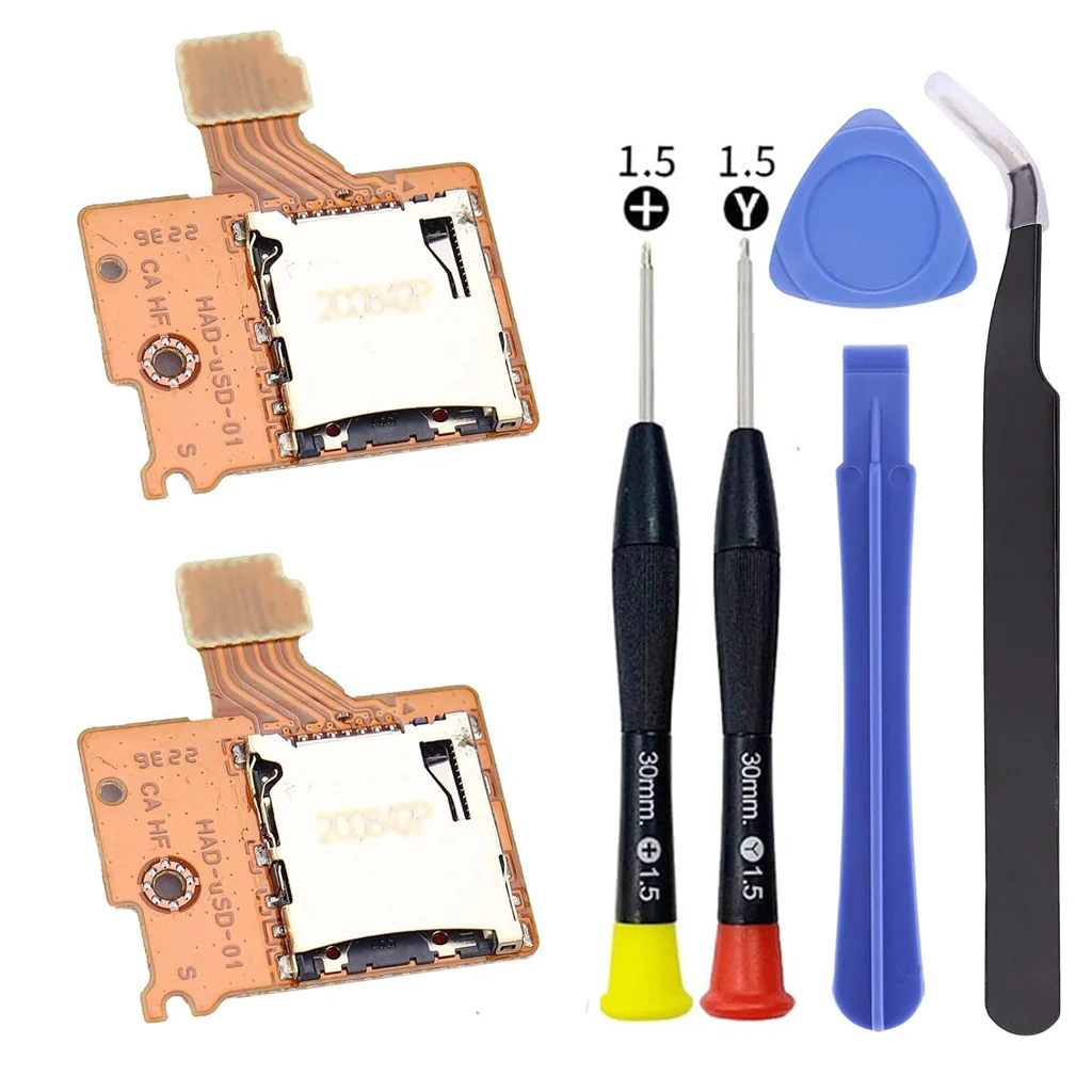 Micro Sd Card Reade…