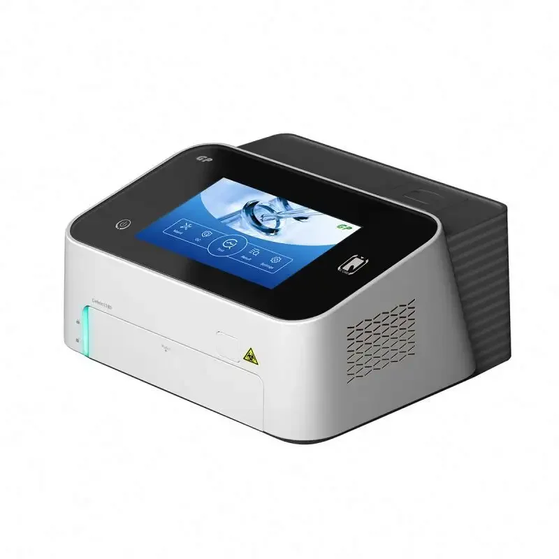 

Getein 1180 POCT Immunofluorescence Quantitative Analyzer Price Reagents Available