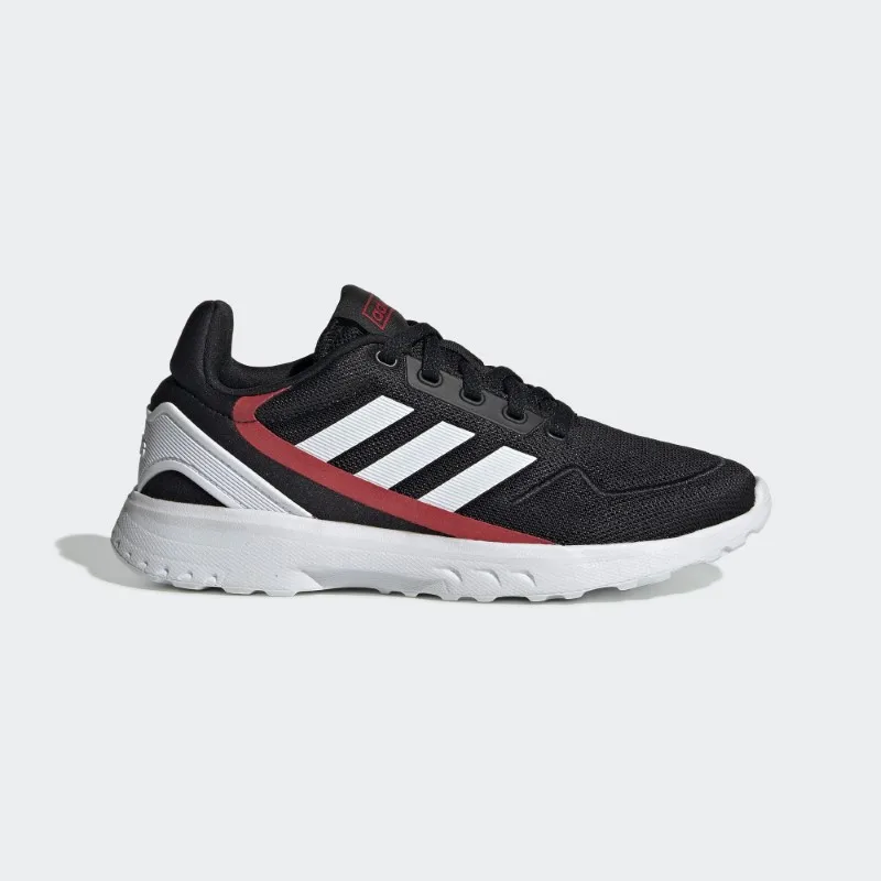 

Adidas genuine NEBZED K new men's training and running shoes EH2542