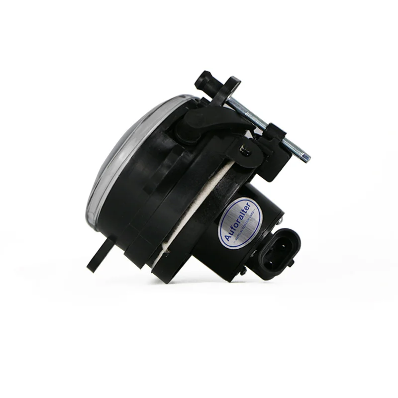 Fog Lamp For Skoda Fabia Mk1 Mk2 For VW Transporter T5 Caravelle Multivan Crafter VW Polo Gol Front Bumper Anti Fog Light view 3