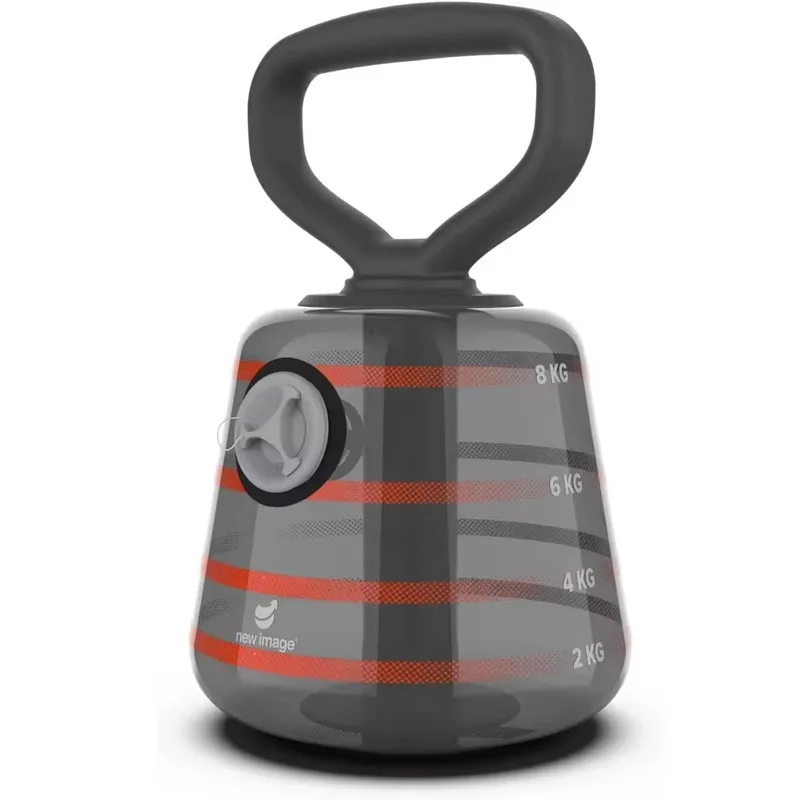 2026  Weight Lifting Core Training Durable and Strong Adjustable Kettle Bell Set