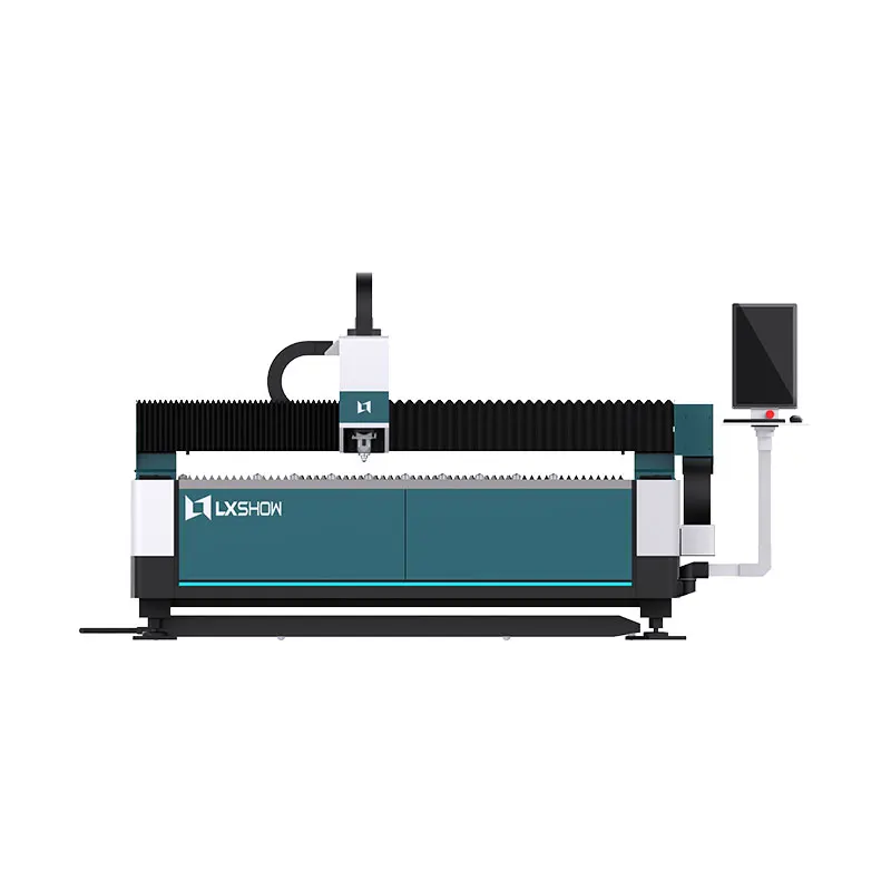 Fiber Laser Cutting Machine Price 6020 Cnc 2kw Laser Metal Cutter Machine Wholesale Cs Ss Cutting Machine