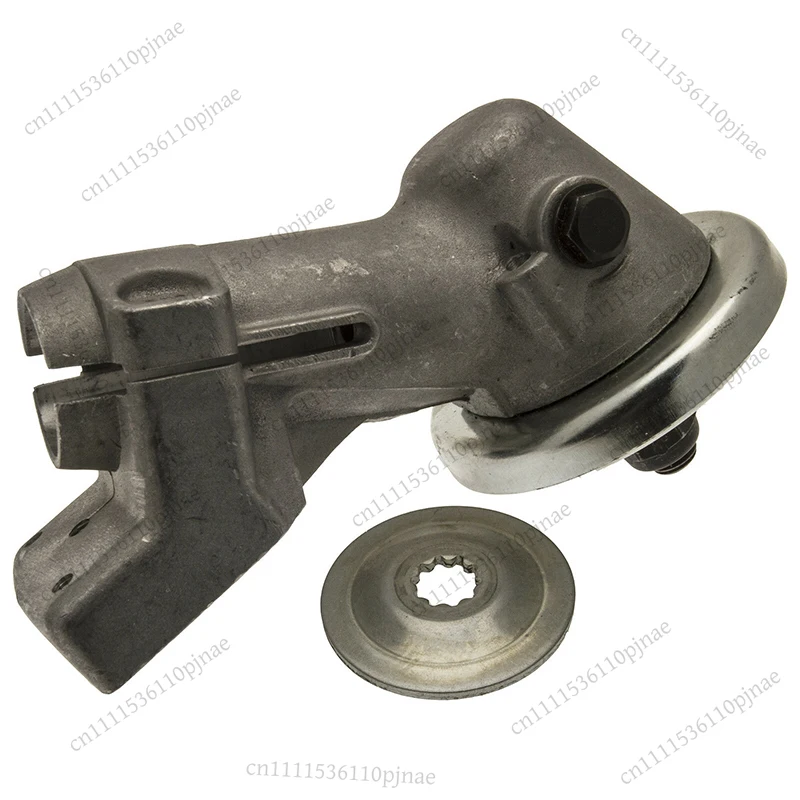 

Запасная головка редуктора для триммеров STIHL FS160, FS180, FS220, FS220K, FS280, FS280K – аксессуары для ремонта газонокосилок