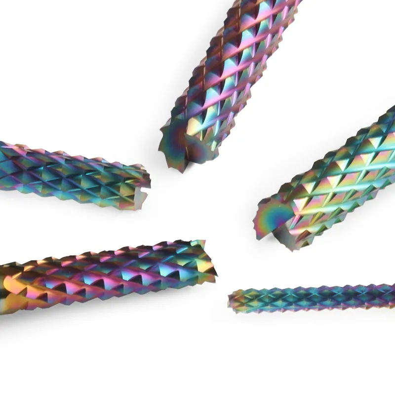 V Shape Corn Teeth …