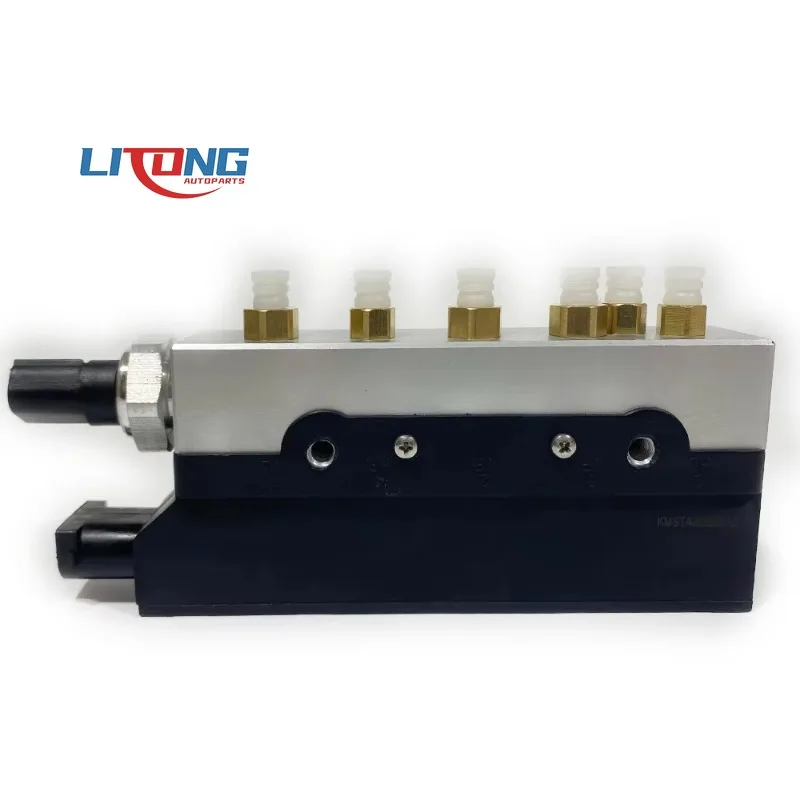 

C2c35166 BRAND NEWAir Suspension Valve Block Distribution Valve C2c2265 C2c22909