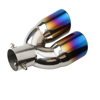 10 最佳銷售 高爾夫6排氣管 - №8