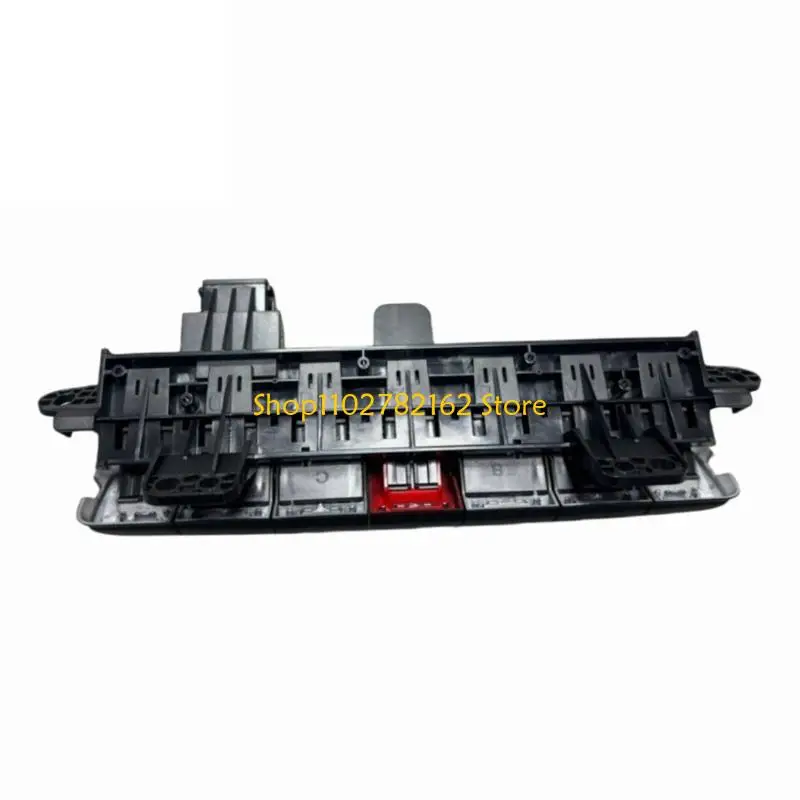 

547B Easy to Install Light Switches Assembly Replaces 3774101XKN1 Car Spare for H6