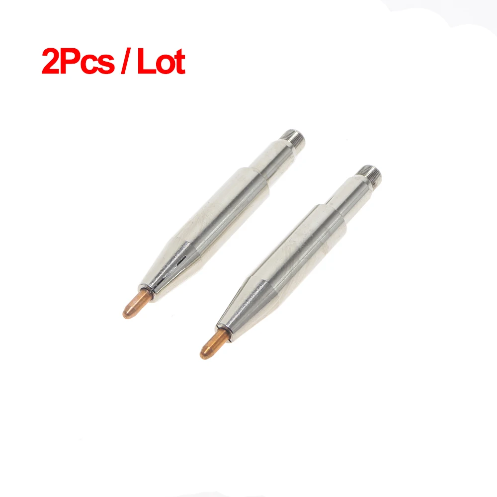 SUNKKO 18650 Spot Welding Pen Accessories 73B 70BN 71A 71B 70A 75A 70BN-2 Spot Welding Pen Spot Welding Needle For 801B 801H