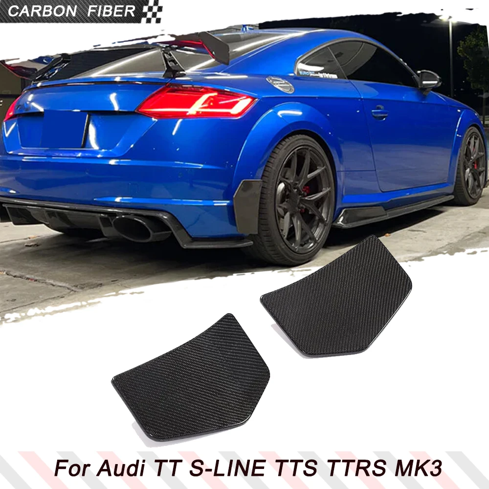 Carbon Car Car Rear…