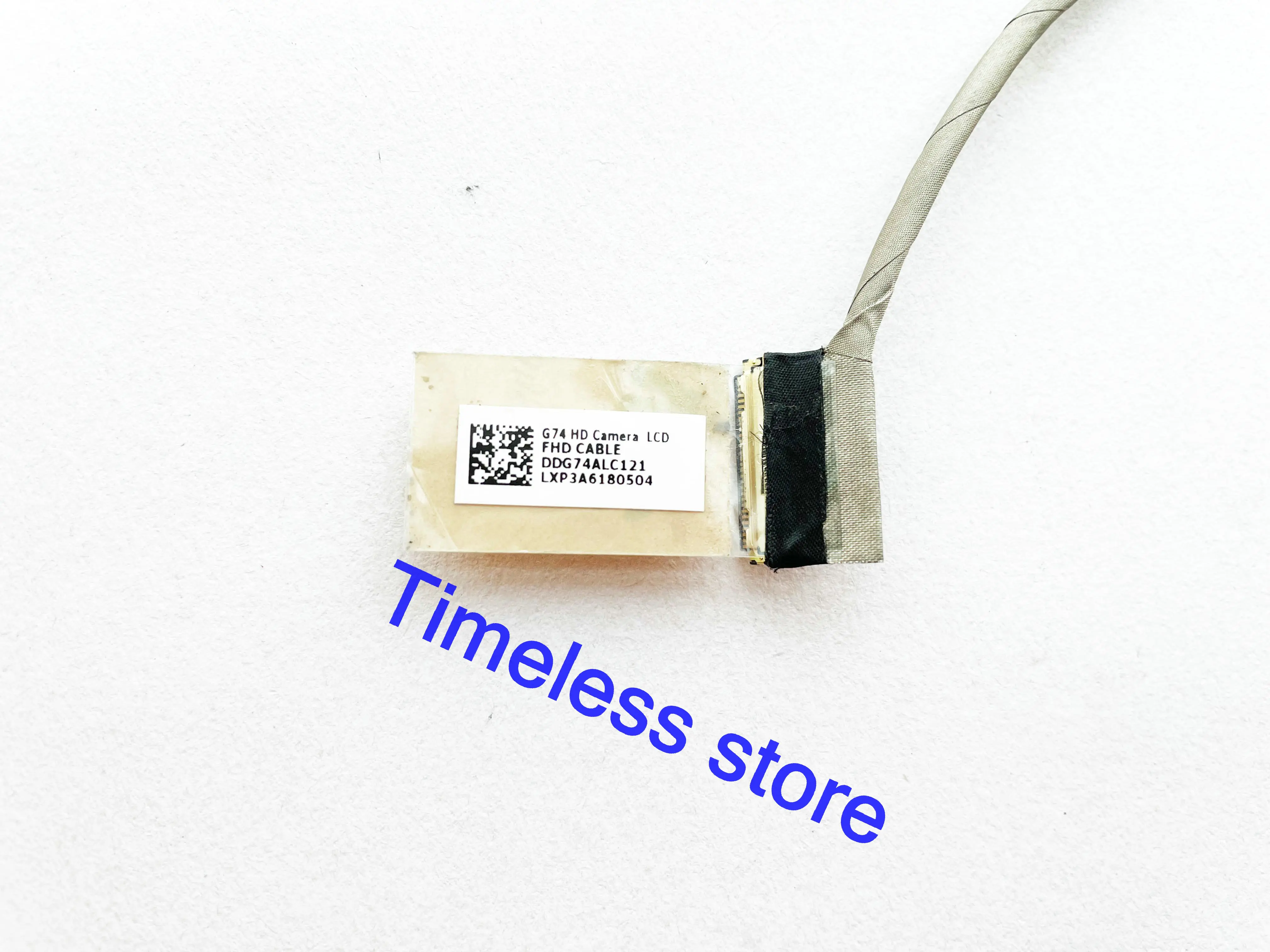 new for hp 15-CC 15-CC158NR led lcd lvds cable  DDG74ALC121 DDG74ALC120 DDG74ALC100 DDG74ALC110 DDG74ALC101 DDG74ALC111