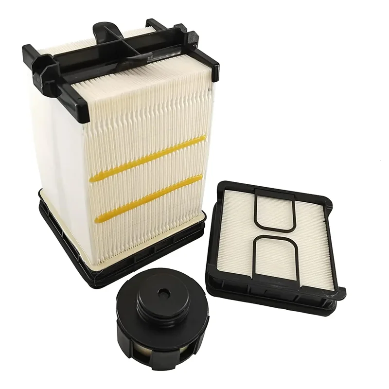 

Trending Inner & Outer Air Filter W/Hydraulic Oil Vent Cap 7221934 7286322 6727475 Replace For Bobcat T550 T590 S530 S550 S570