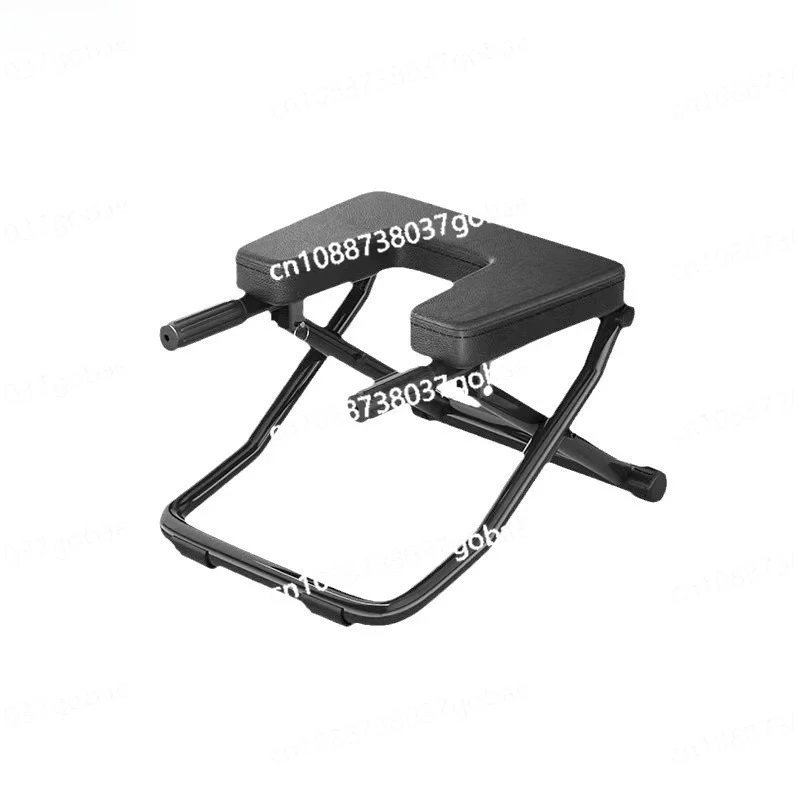 Inverted Chair Inverted Yoga Aids Fitness Equipment Stretchers