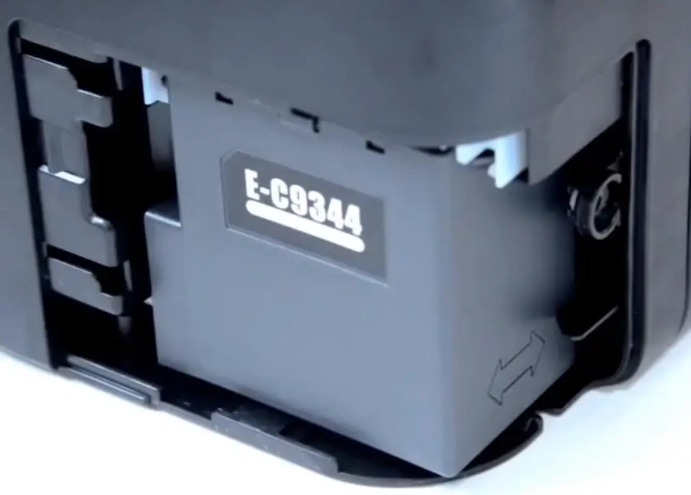 C9344 Maintenance Box Chip For Epson XP-2100 2105 XP-3100 XP-3105 XP-4100 XP-4105 WF-2810 WF-2830 WF-2835 WF-2850 Printers