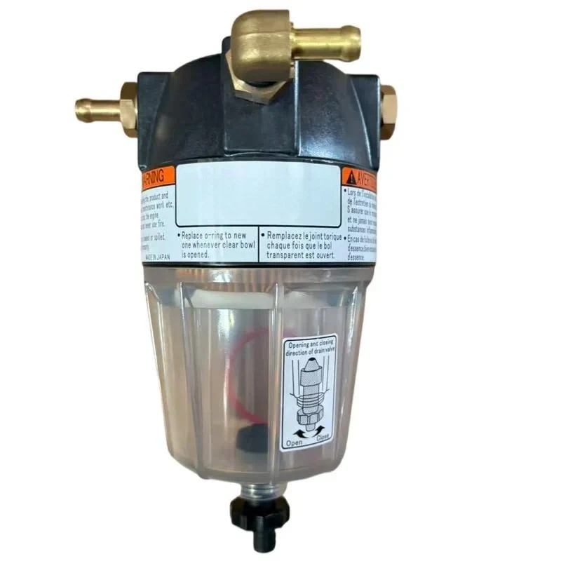 Fuel Filter Water Separator Outboard 90794-46905 90794-46906 90794-46871 up to 300HP