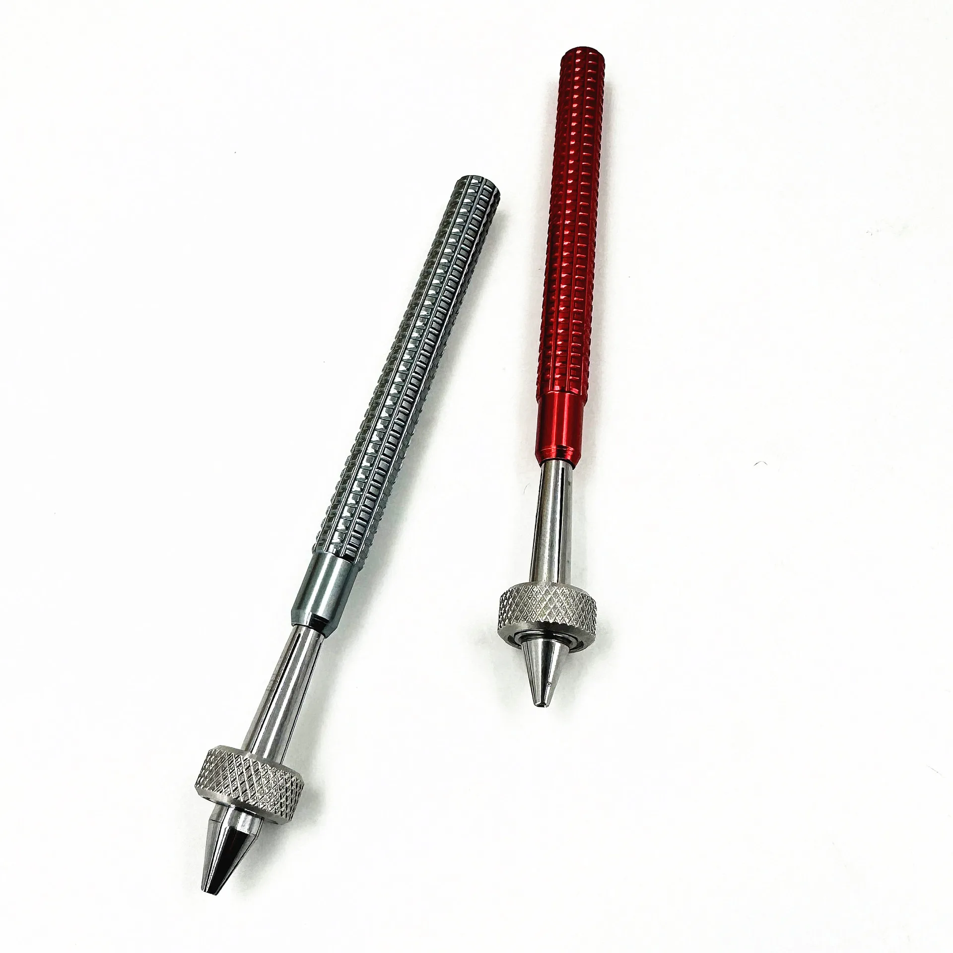 Professional Watch Movement Holder Set Multi-Function Clamp Collet with Locking Tips for Watch Crown Repair Accessories