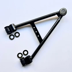 CF Original Front Left Lower Swing Arm for CForce CF MOTO Goes 520 X5 X6 ATV 625 500 600 Quad 9010-050300-20000 9DSV-050210-6K01