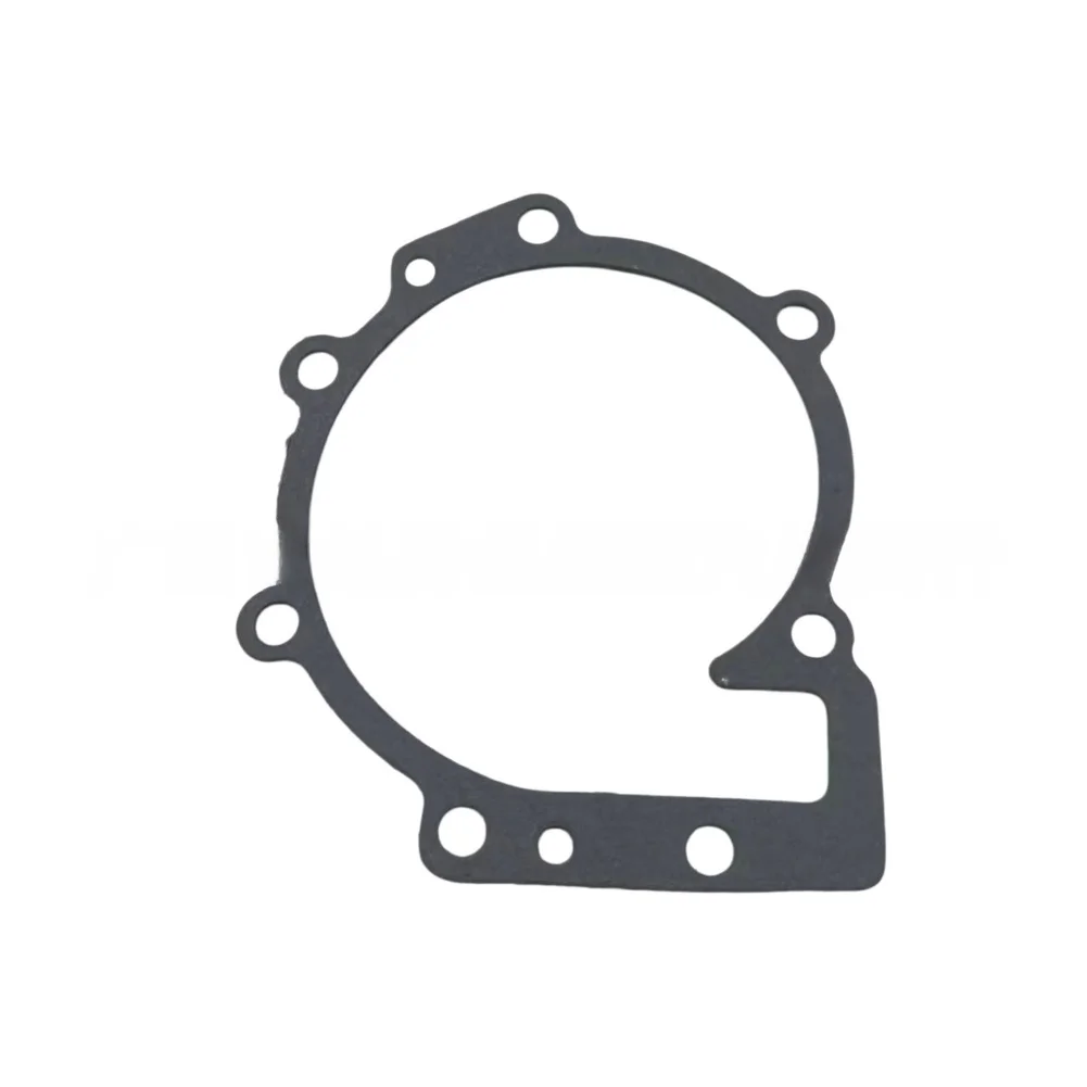 Car Water Pump Sealing Gasket For Volvo XC60 S80L XC90 S40 30677767 Water Pump Gasket Automobiles Parts Accessories Metal