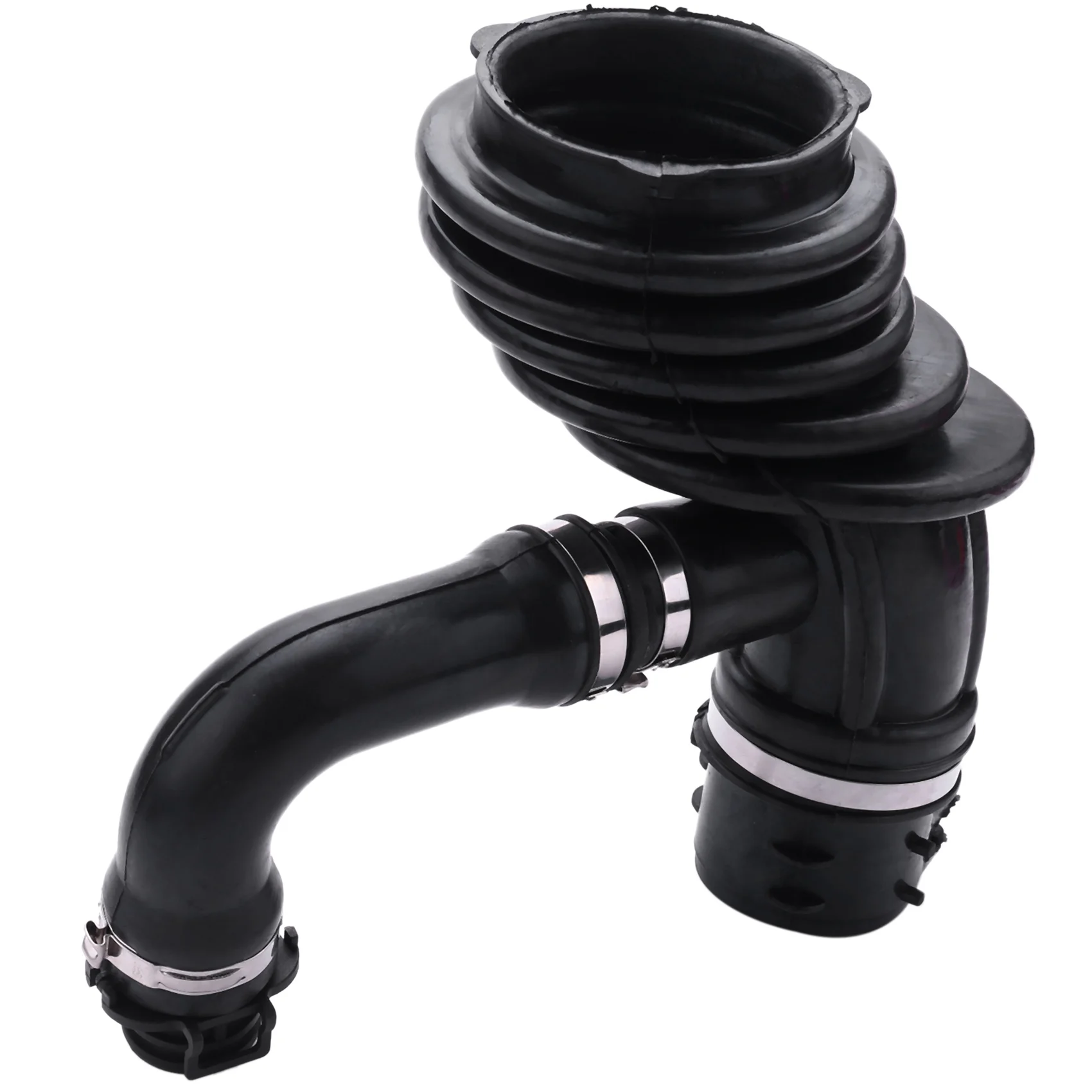 Air Filter Flow Intake Hose Pipe For For Focus For C-MAX MK2 1.6 TDCI 1673571 /7M519A673EJ /7M51-9A673-EH