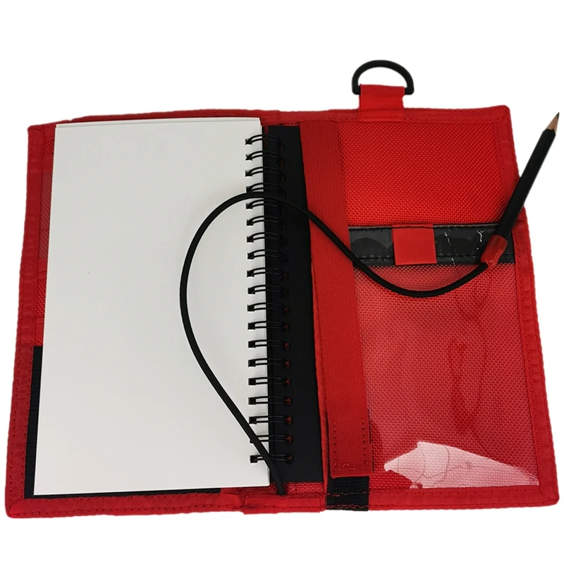 

Diving Pad Underwater Notepad Submersible Underwater Writing Notebook Submersible Tablet Waterproof Book Diary