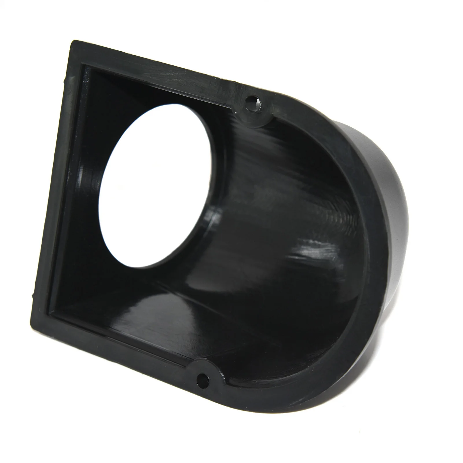52MM Gauge Holder Mount Plastic Universal Car Gauge Holder Cases Instrument Mount Holder Support Pod