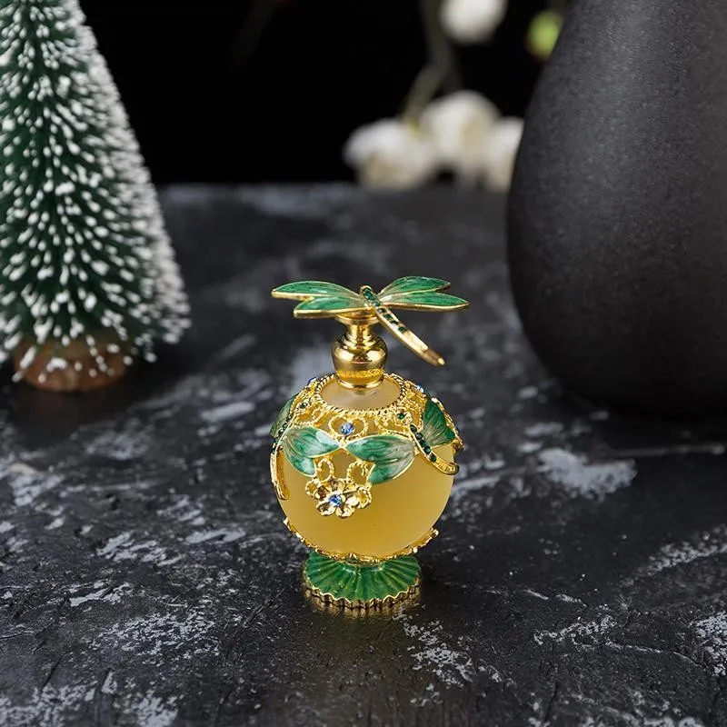 Perfume for Women Muslim Perfume Halal Dubai Essential Oil Luxury Fragrance Long Lasting Vintage Exquisite Religious Supply