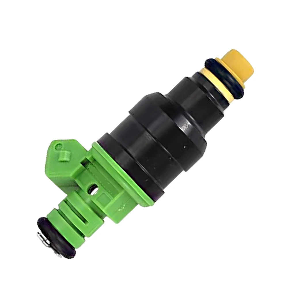 8Pcs 0280150558 Fuel Injectors Nozzle for Chevrolet Corvette Impala Camaro Pontiac Firebird GTO TransAm 1985-2013 Accessories