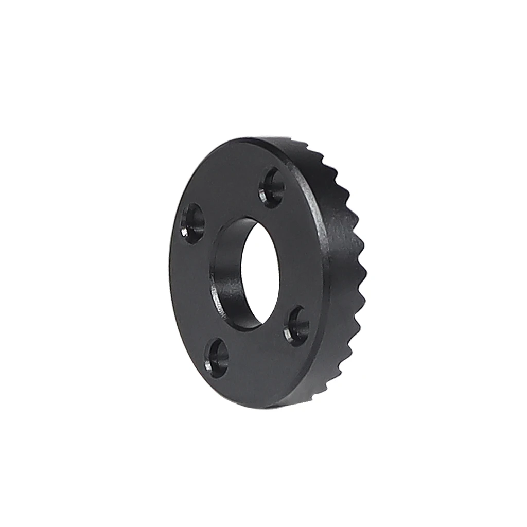 31,8mm 20mm Arri Rosette Mount Adapter Getriebe Kopf Stecker mit M3 M2 Schraube für Kamera Käfig Griff Grip fotografie Mithelfer – Detail 14