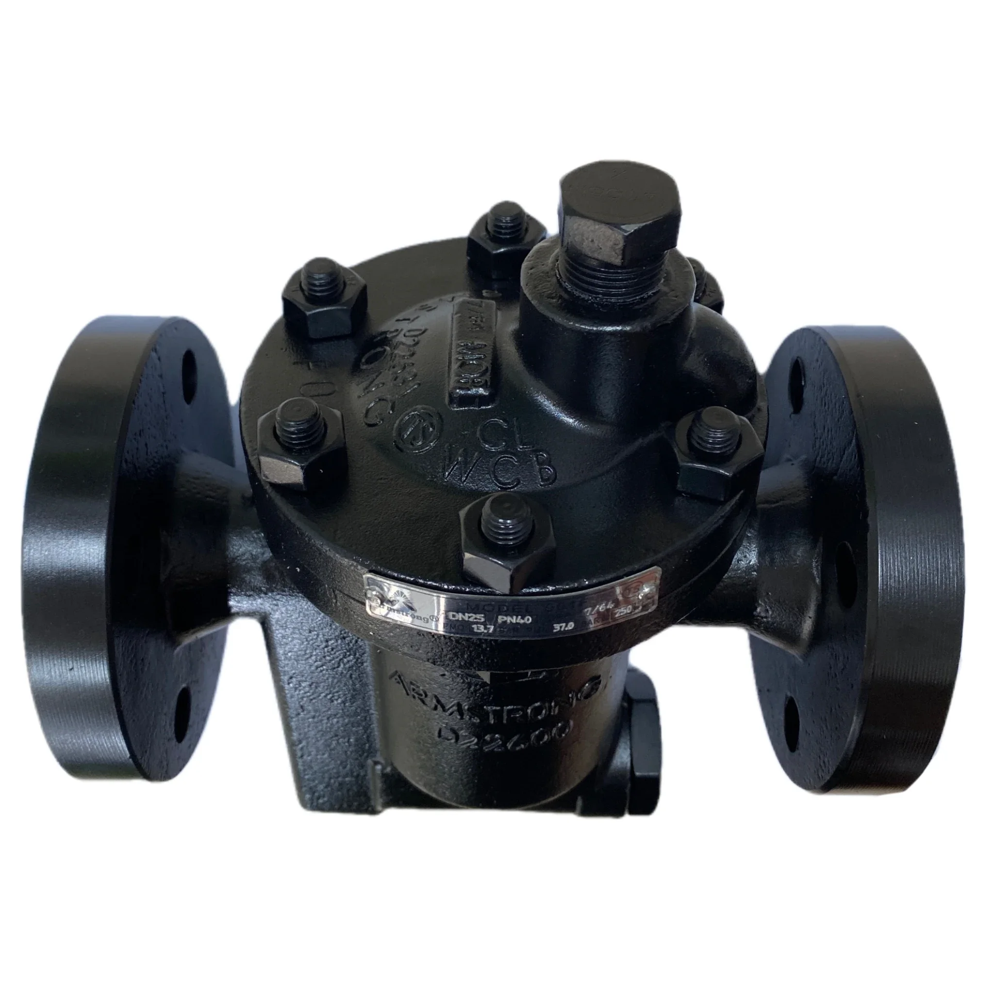 Hot Sale China Supplier High Quality Inverted Bucket Steam Trap Valve