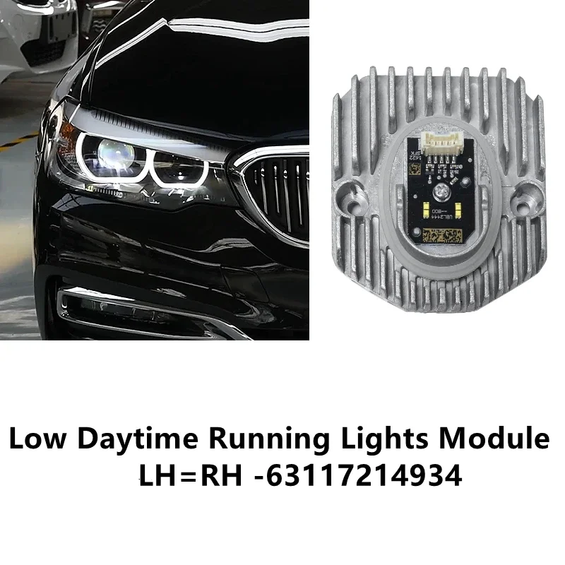 ★保証有　 5シリーズ G30 G31 F90 右 左 LED モジュール LEDヘッドライト用シグナルモジュール,5シリーズ,g38,g30,g31,f90,m5